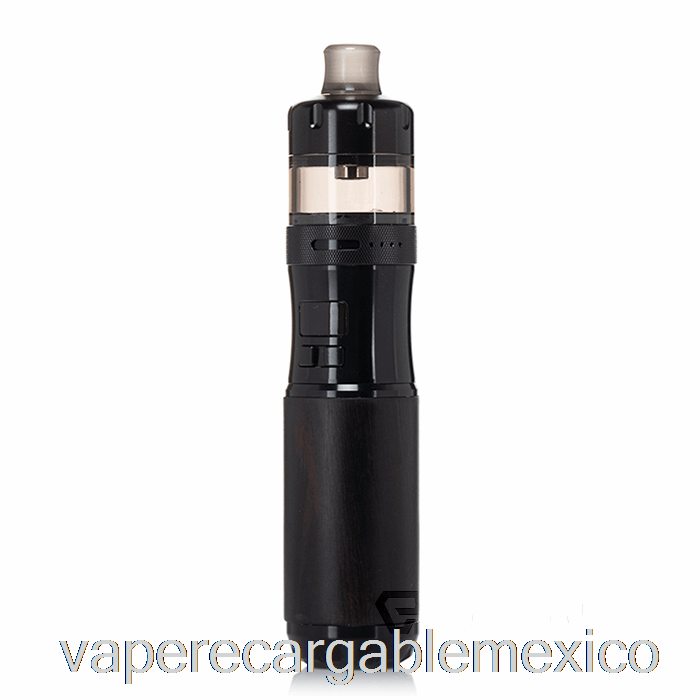 Vape Recargable Bp Mods X Dovpo Sable De Luz Pod Mod Kit - Model.l Negro